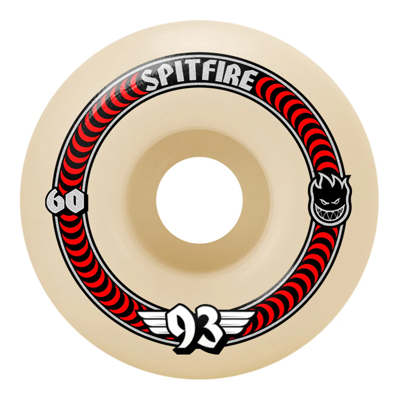 SPITFIRE F4 93 CLASSICS WHEELS