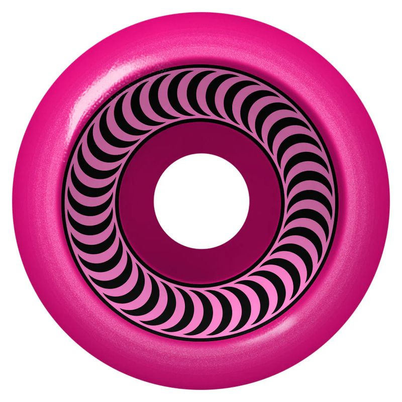 SPITFIRE F4 99 OG CLASSICS PINK 53MM