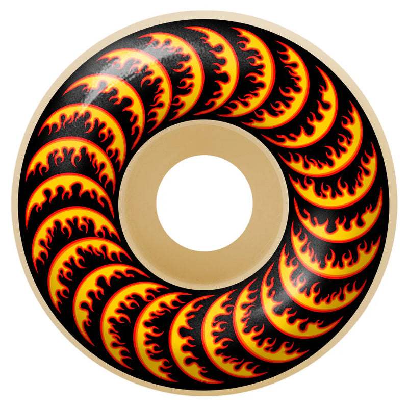 SPITFIRE X THRASHER F4 99 CLASSIC FLAME 52MM Wheels