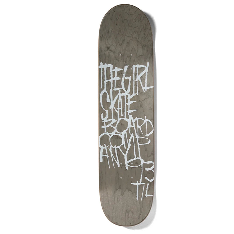 PACHECO SPLINTER DECK (8.375)