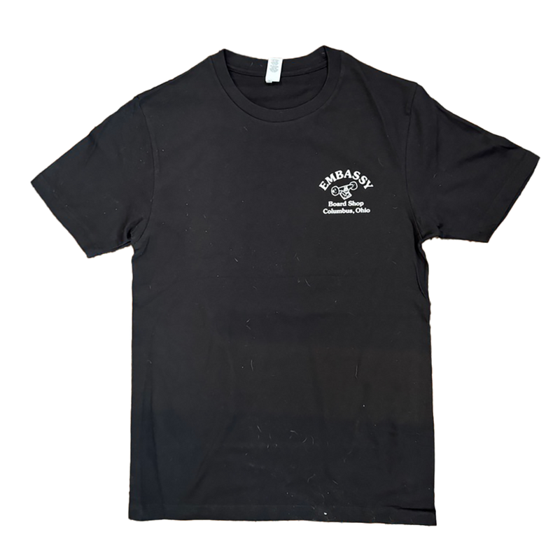 Skateshop Day 2025 Tee