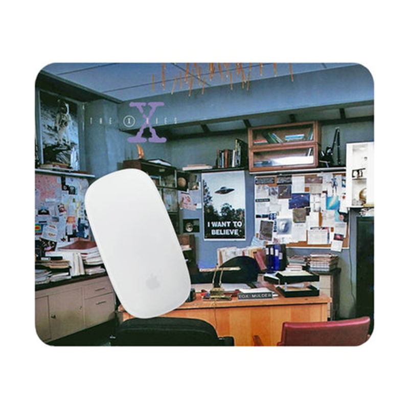 FBI’s Most Unwanted Mouse Pad