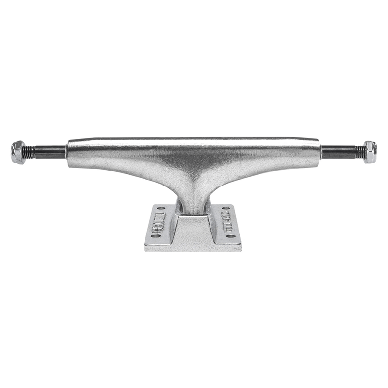 THUNDER TEAM INVERTED POLISHED SAKTEBOARD TRUCKS