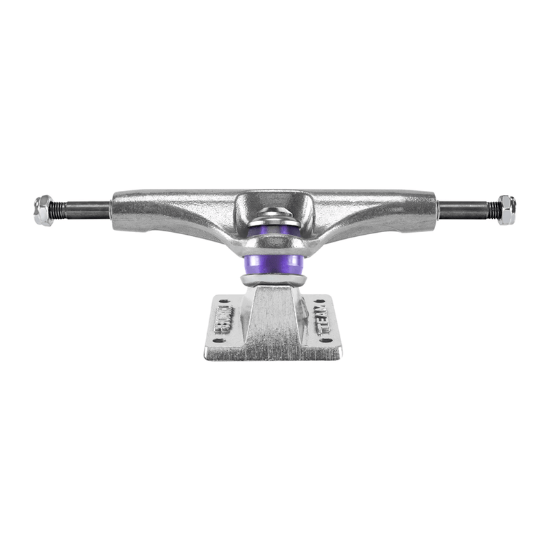 THUNDER TEAM INVERTED POLISHED SAKTEBOARD TRUCKS