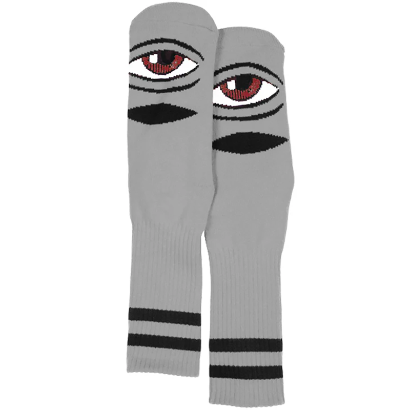 Toy Machine Sect Eye Sock