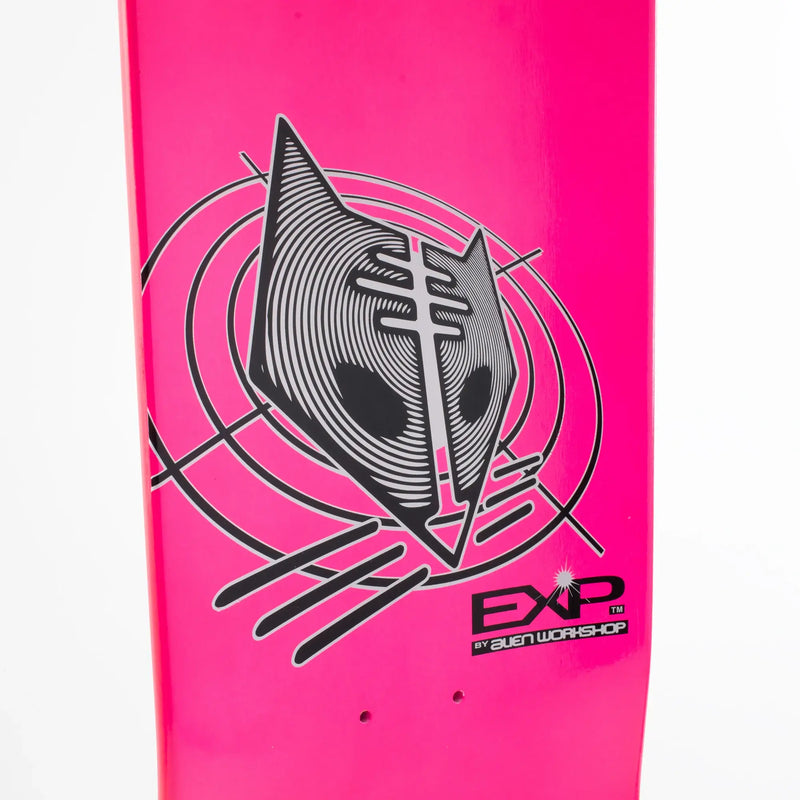 Alien Workshop EXP Series - Yaje Popson 8.5