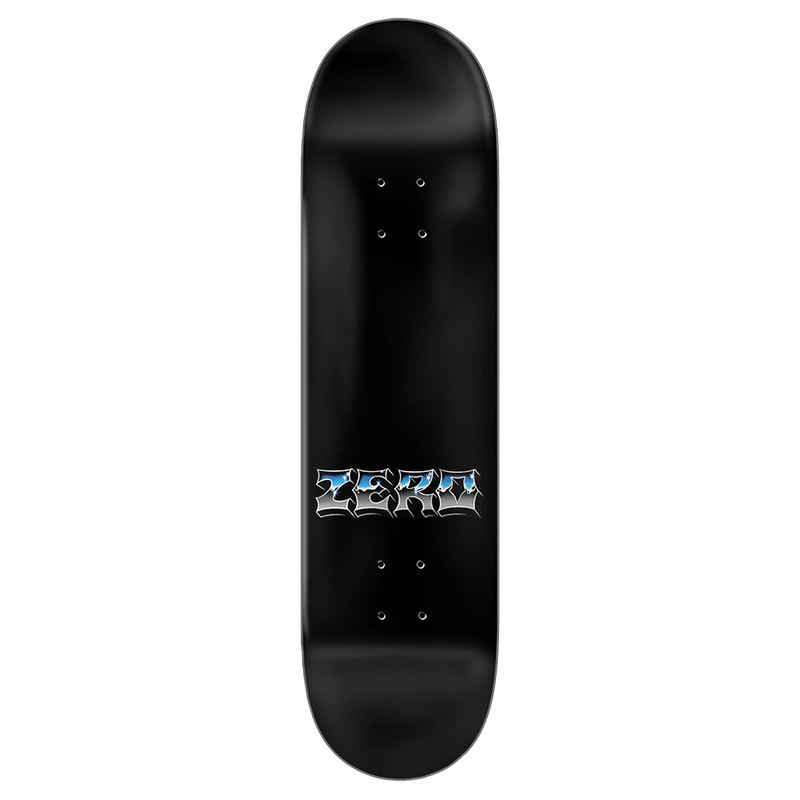 Zero Burman - Chrome 8.5 Deck