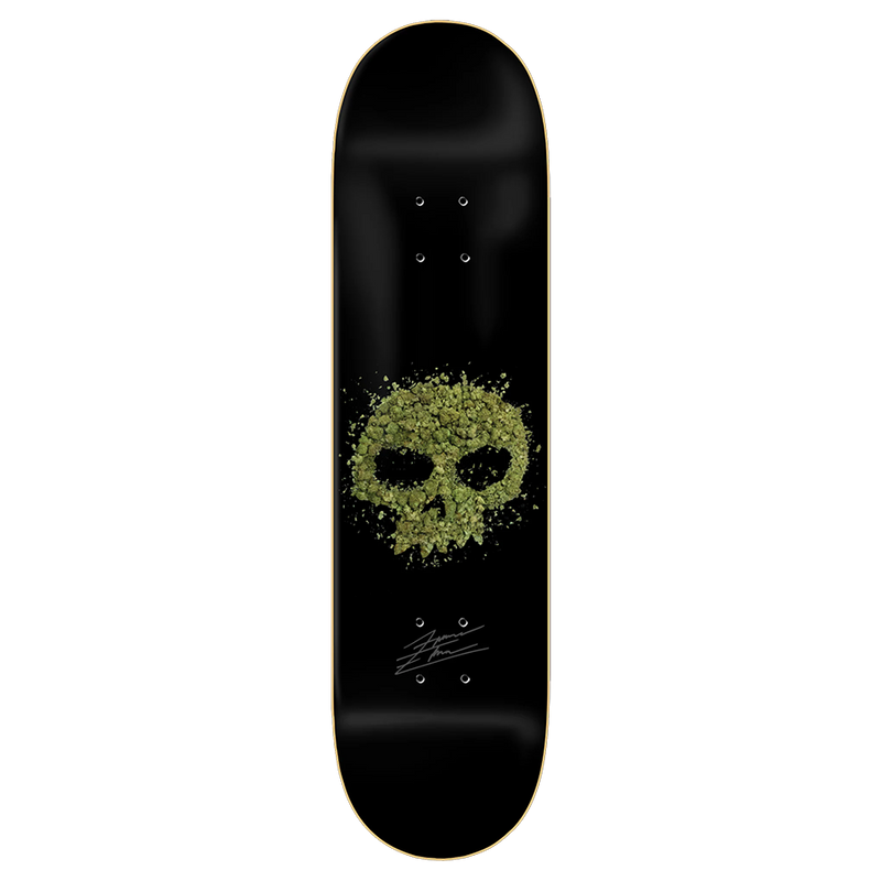 Zero EDWARDS - SINGLE OZ SKULL