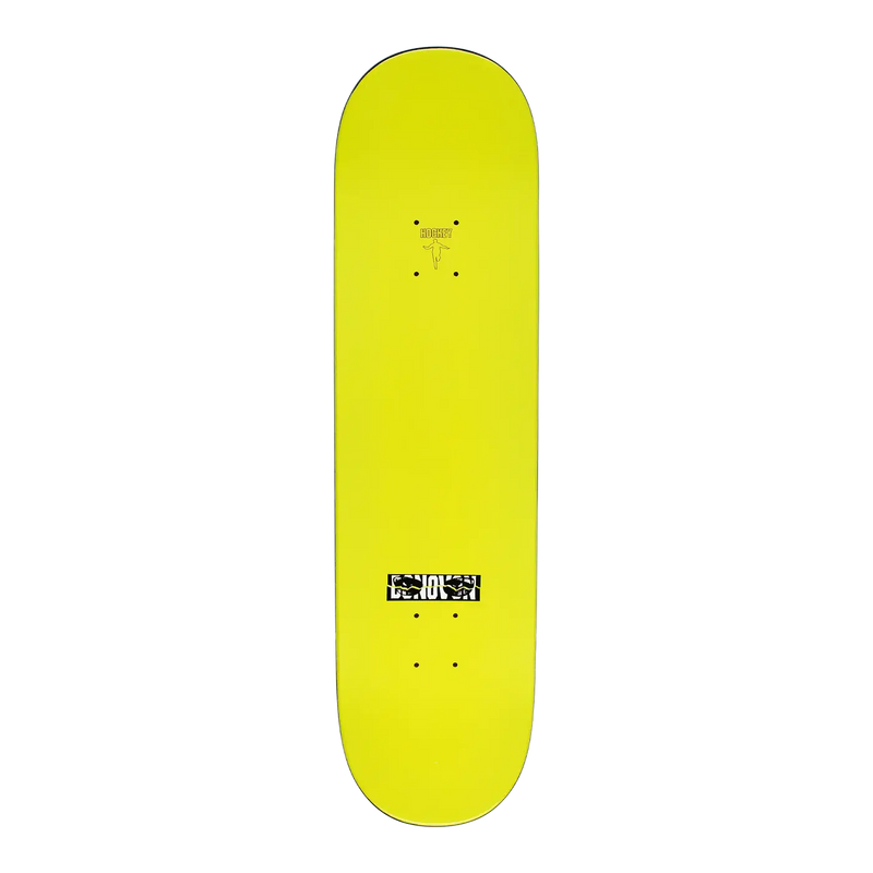 Donovon Piscopo Granger 8.38 Deck
