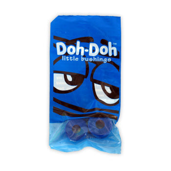 Doh Doh 4 Pack BLUE 88A
