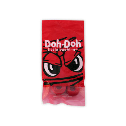 Doh Doh 4 Pack RED 95A