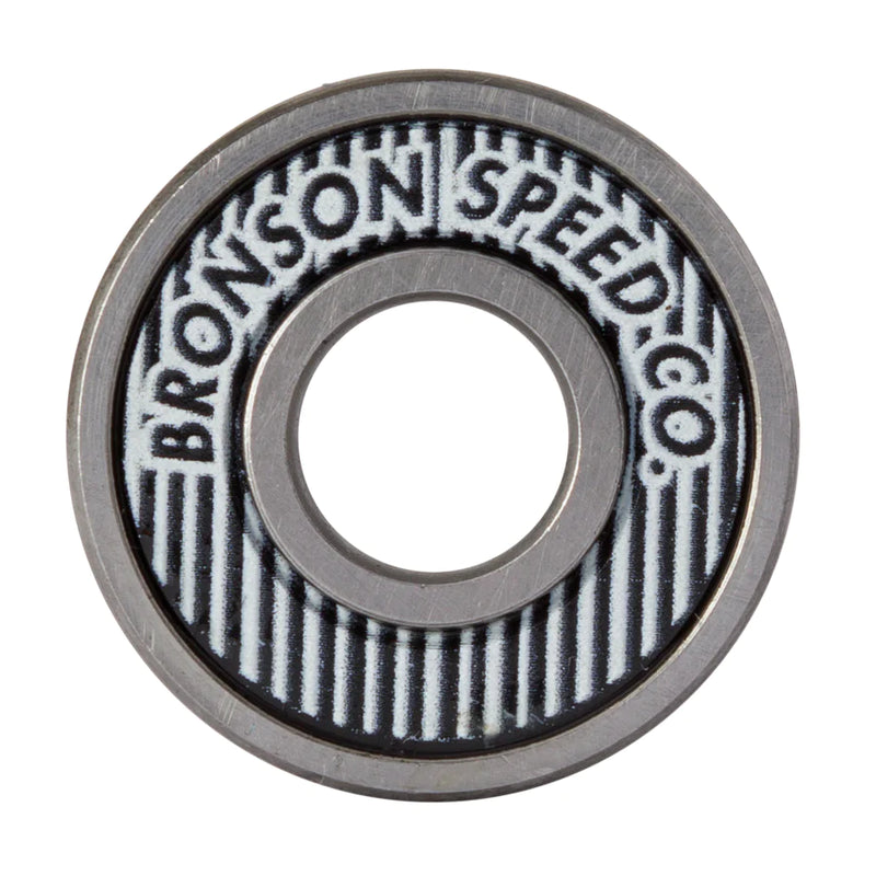 Bronson Speed Co Mason Silva Pro G3 Skateboard Bearings