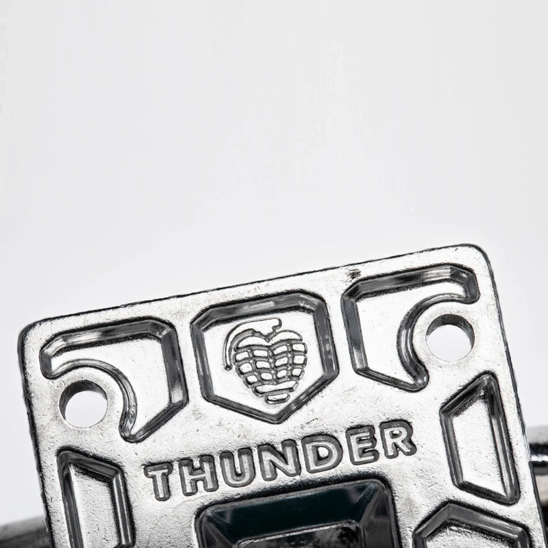 Thunder Polished Hollow Lights II Trucks