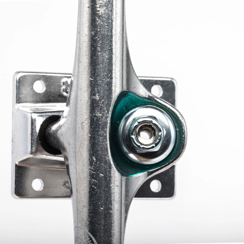 Thunder Polished Hollow Lights II Trucks