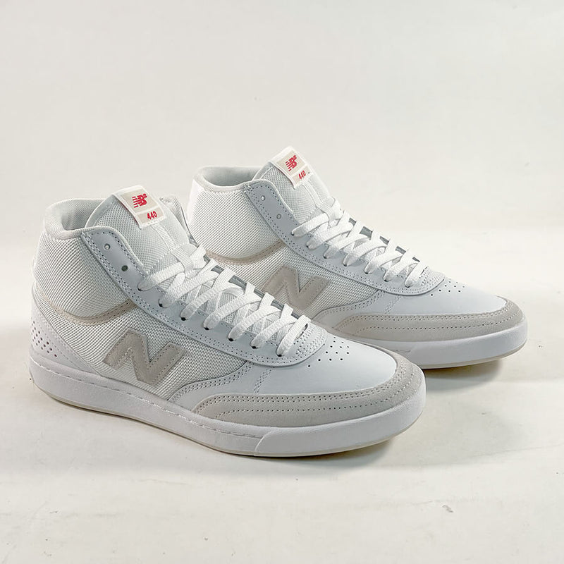 Nb 440 white Clearance