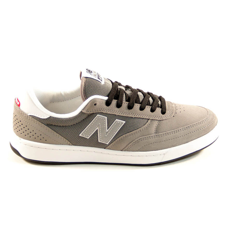 NB Numeric 440 (Grey with White)