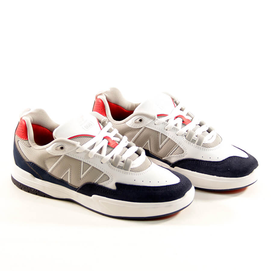NEW BALANCE NUMERIC 808 TIAGO SKATE SHOES | Embassy Boardshop