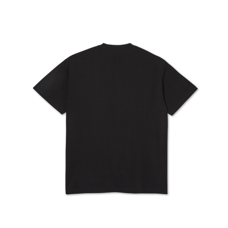 Devil Man Tee (Black)