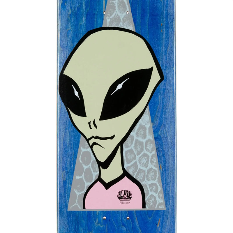 Alien Workshop Visitor 8.25 Deck