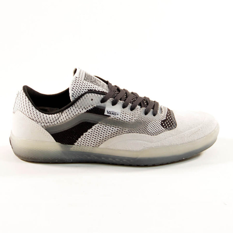 AVE Knit VCU (White/Black/Fleck)