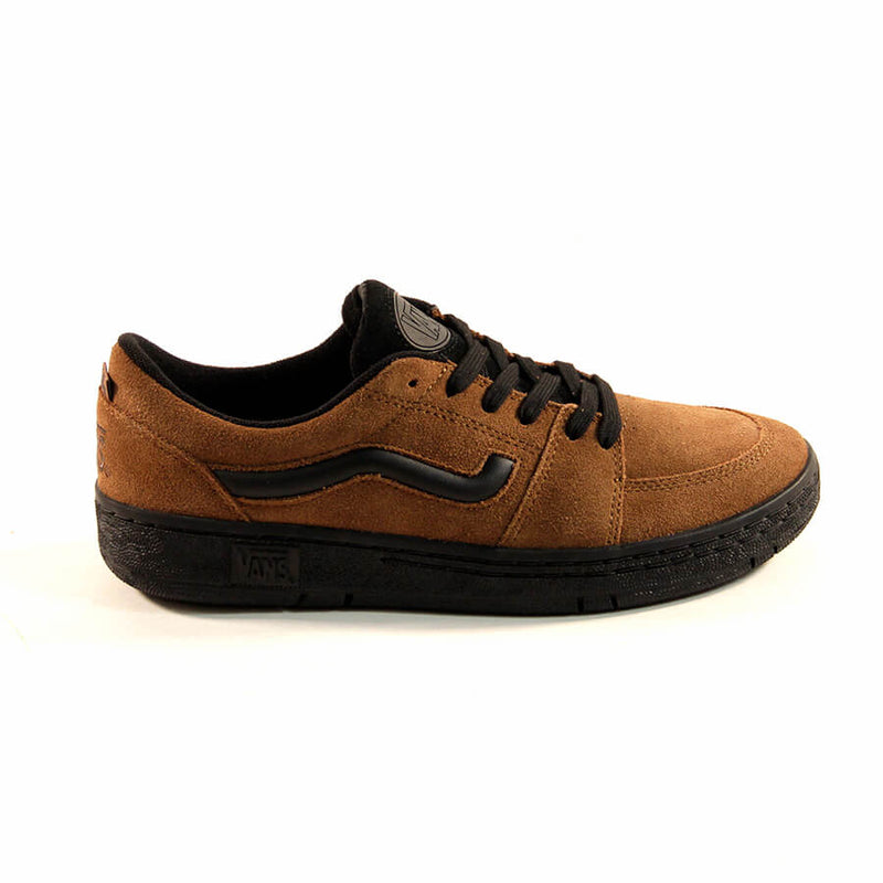 Skate Fairlane (VCU Brown/Black) Shoes