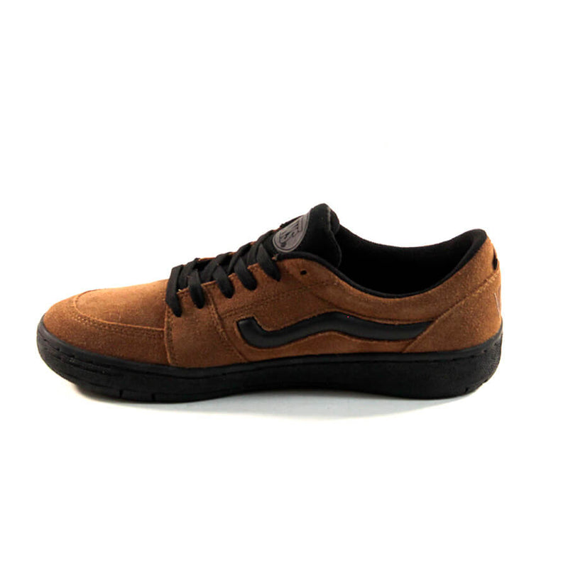Skate Fairlane (VCU Brown/Black) Shoes