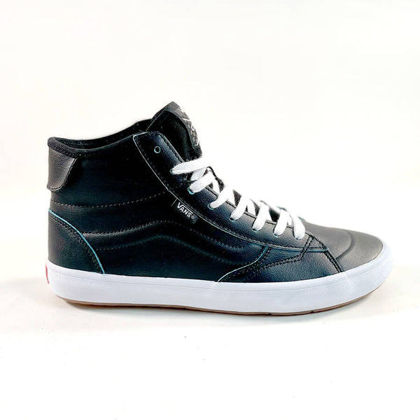 The Lizzie Wearaway (Black/Blue) | Embassy Boardshop