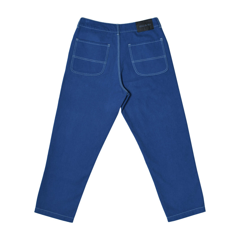 Work Pant [French Blue]