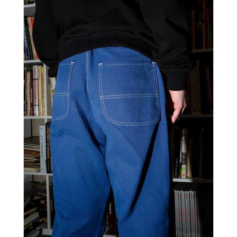 Work Pant [French Blue]