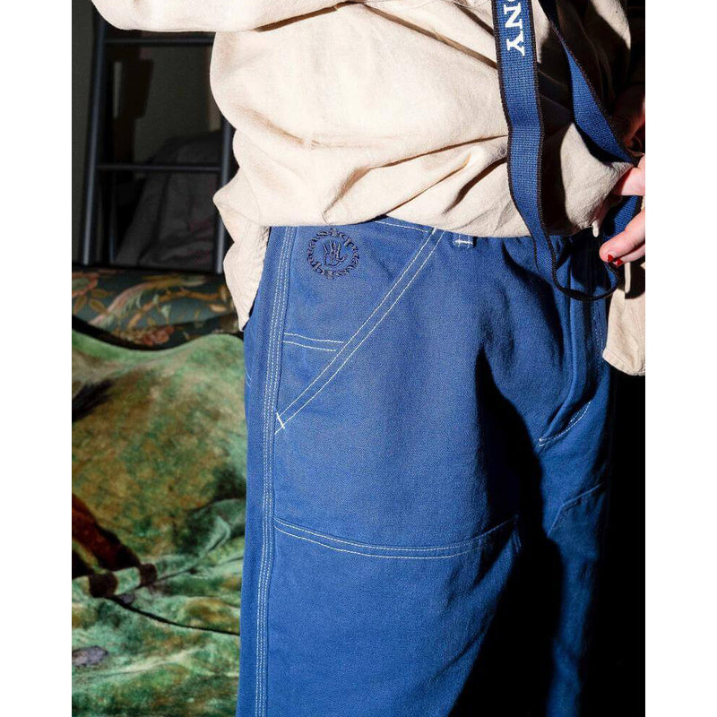 Work Pant [French Blue]