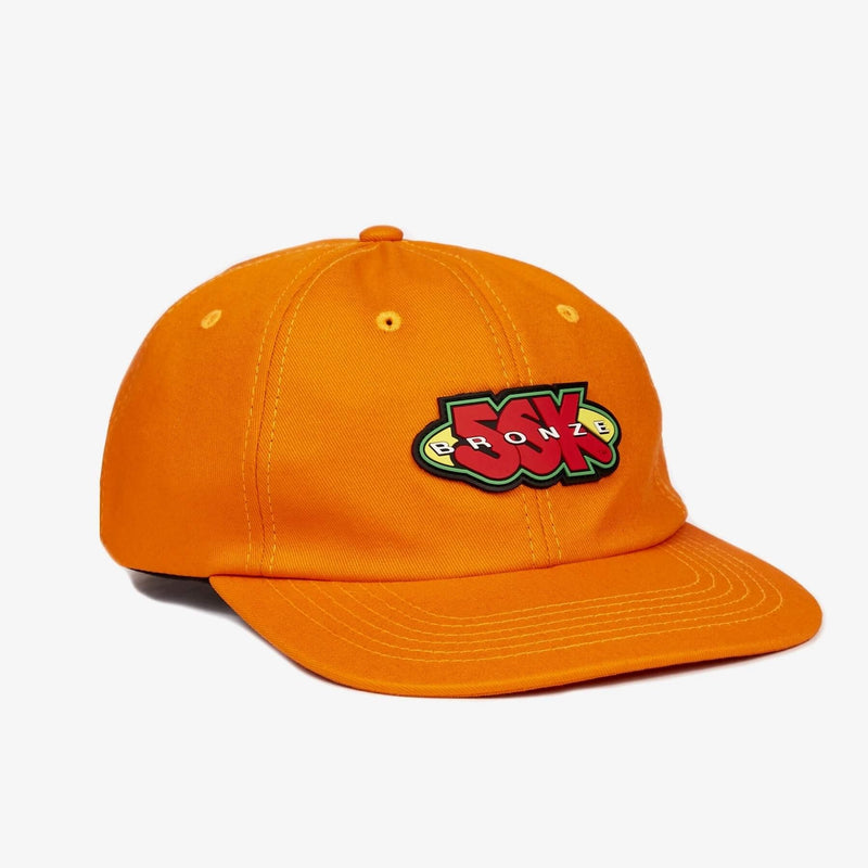 Based Camp Hat