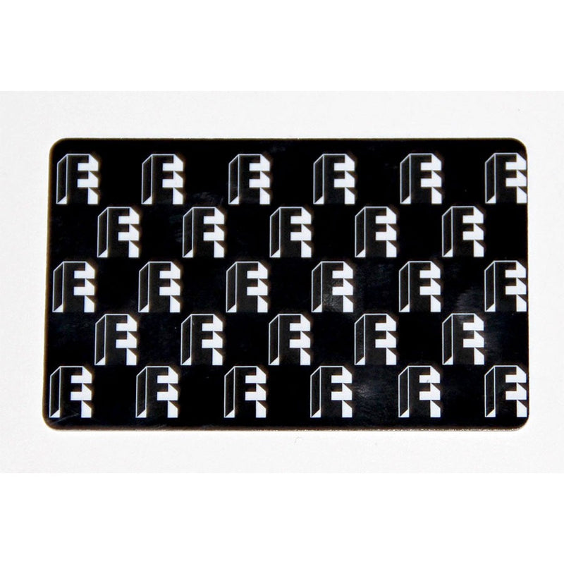 Embassy Physical Gift Card