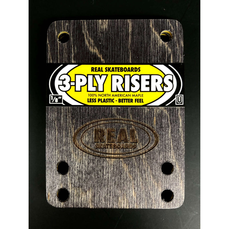 3-Ply Riser