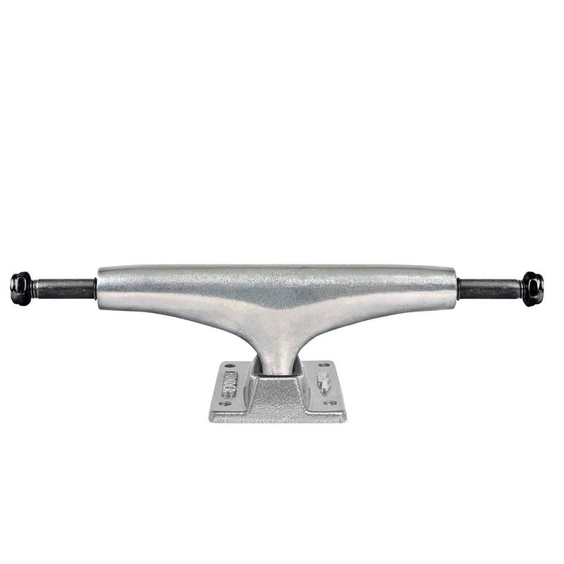 151 POLISHED TRUCK